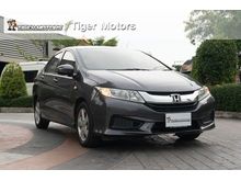 2016 Honda City 1.5 (ปี 14-18) V i-VTEC Sedan
