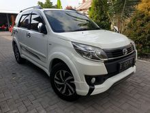 2015 Toyota Rush 1.5 TRD Sportivo SUV