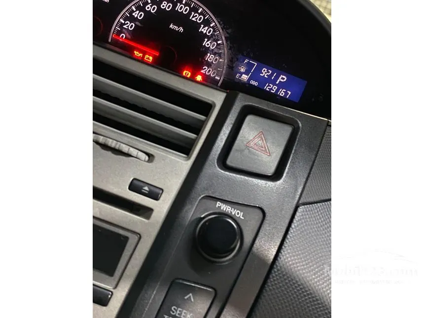 2012 Toyota Yaris E Hatchback