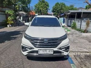 2022 Toyota Rush 1.5 GR Sport SUV