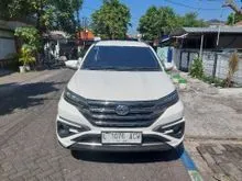 2022 Toyota Rush 1.5 GR Sport SUV KM35RB MANUAL