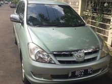 2005 Toyota Kijang Innova 2.0 V MPV
