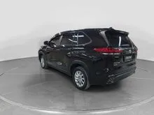 2023 Toyota Kijang Innova Zenix 2.0 G (Non Premium Color) MPV