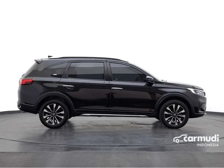 2022 Honda BR-V Prestige Honda Sensing SUV