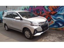 Daihatsu Xenia 1.3 Tdp 7 jtan BIG SALE