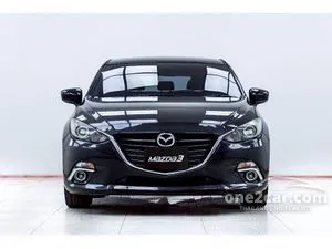 2014 Mazda 3 2.0 C Sports Hatchback