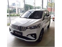 2020 Suzuki Ertiga PROMO SUZUKI CUCI GUDANG NIK 2020 TDP RINGAN BONUS MELIMPAH