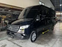 2026 Mercedes-Benz SPRINTER 2.1 414 CDI A3 Van BELUM TERMASUK INTERIOR LUXURY