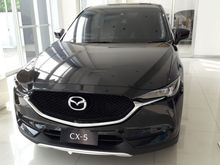 2019 Mazda CX-5 2,5 Elite SUV
