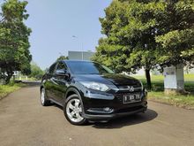 2016 Honda HR-V 1.5 E CVT TDP 34 jt