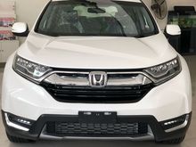 2020 Honda CR-V 1.5 Prestige Prestige VTEC SUV