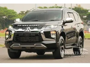 2025 Mitsubishi Pajero Sport 2.4 Dakar Ultimate 4X4 SUV