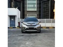 2018 Honda BR-V 1.5 Prestige SUV