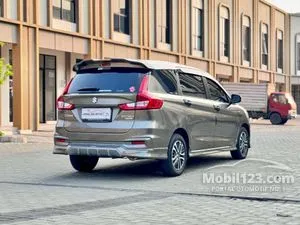 2023 Suzuki Ertiga 1.5 Hybrid GX MPV