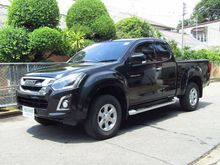 2016 Isuzu D-Max 1.9 SPACE CAB (ปี 11-17) Hi-Lander Z Pickup AT