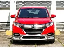 2021 Honda HR-V 1.5 E Special Edition SUV Mugen Ganteng Ori