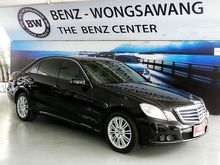2012 Mercedes-Benz C250 CDI BlueEFFICIENCY 2.1 W204 (ปี 08-14) Avantgarde Sedan AT