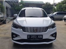 2018 Suzuki Ertiga 1.4 GX MPV
