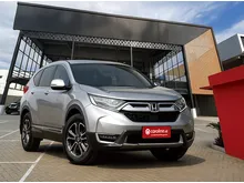 2021 Honda CR-V 1.5 Turbo SUV -  Diskon Cash sampai 15 JUTA