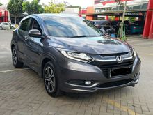 2017 Honda HR-V 1.8 Prestige SUV