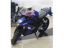 2019 Yamaha YZF R15 150 Baru