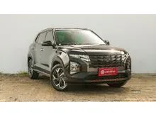 2024 Hyundai Creta 1.5 Prime SUV - Diskon Cash sampai 10 JUTA