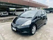 2009 Honda JAZZ 1.5 (ปี 08-14) SV Hatchback
