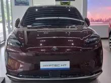 2026 GAC Hyptec HT 0.0 Premium Hatchback Desain Futuristik dan Teknologi Canggih yang Menghadirkan Pengalaman Berkendara Pintar Aman dan Nyaman. Ysn