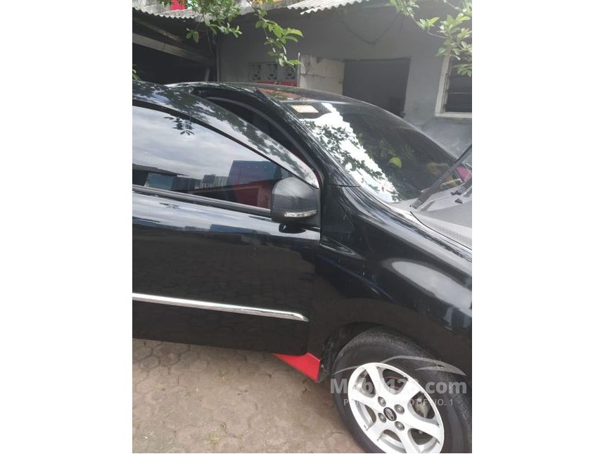 Jual Mobil  Daihatsu  Ayla  2021 X  Elegant  1 0 di DKI Jakarta 