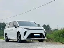 2026 MAXUS MIFA-9 0.0 Premium MPV, MPV EKSLUSIF TERMEWAH DENGAN KABIN YANG SANGAT LUAS, INFO PEMESANAN KREDIT DAN TEST DRIVE, HUB.IDAM