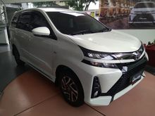 2019 Toyota Avanza 1,3 Veloz MPV