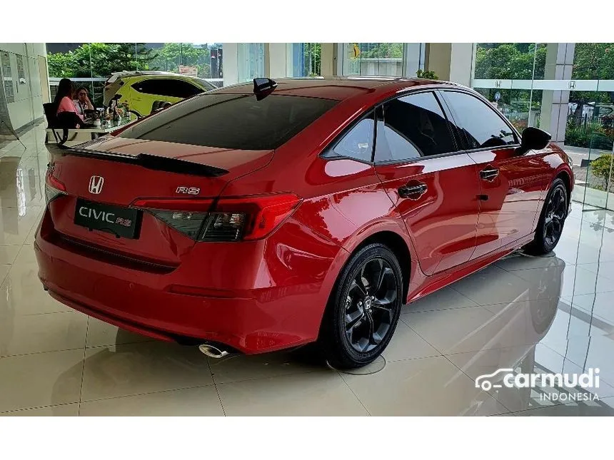 2023 Honda Civic RS Sedan