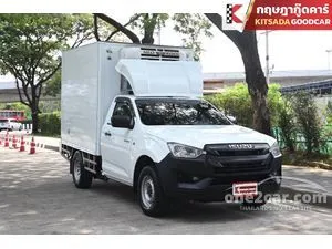 2021 Isuzu D-MAX 1.9 B Spark Pickup
