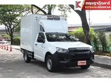2021 Isuzu D-MAX 1.9 Spark (ปี 19-26) B Pickup