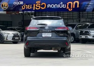 2022 Toyota Corolla Cross 1.8 Hybrid Premium SUV
