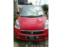 2007 Suzuki Karimun 1.1 Estilo Hatchback