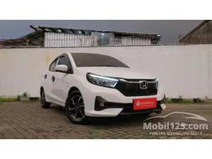 2024 Honda Brio 1.2 Satya E Hatchback
