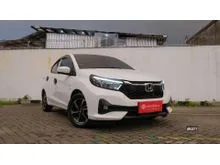 2024 Honda Brio 1.2 Satya E Hatchback_GARANSI 7G+ SELAMA 1 TAHUN