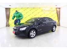 2011 Chevrolet Cruze 1.6 (ปี 10-15) LS Sedan AT