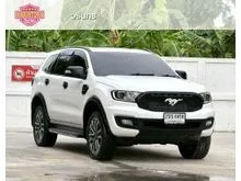 2021 Ford EVEREST 2.0 (ปี 15-22) Titanium+ SUV