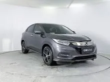 2019 Honda HR-V 1.8 Prestige SUV