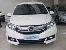 2017 Honda Mobilio 1.5 E MPV