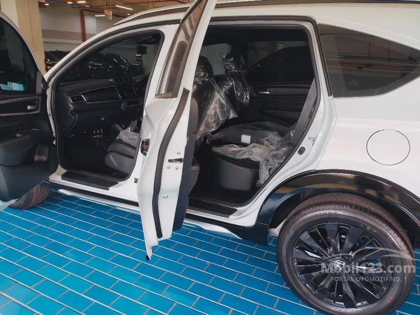 2025 Honda BR-V Prestige Honda Sensing N7X Edition SUV