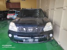 2010 Nissan X-Trail 2.0 SUV