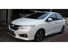 Dijual OVER KREDIT Honda City 2015 TERMURAH
