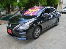 2018 Nissan Almera 1.2 (ปี 11-16) E SPORTECH Sedan AT