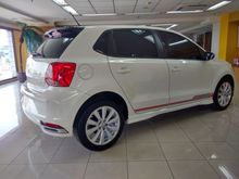 2018 Volkswagen Polo 1.2 Highline TSI Hatchback