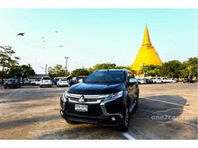 2016 Mitsubishi Pajero Sport 2.4 (ปี 15-18) GT SUV AT