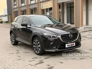 2022 Mazda CX-3 1.5 Sport SUV