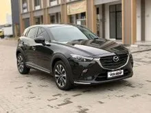 2022 Mazda CX-3 1.5 Sport SUV